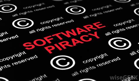 Understanding Software Piracy .